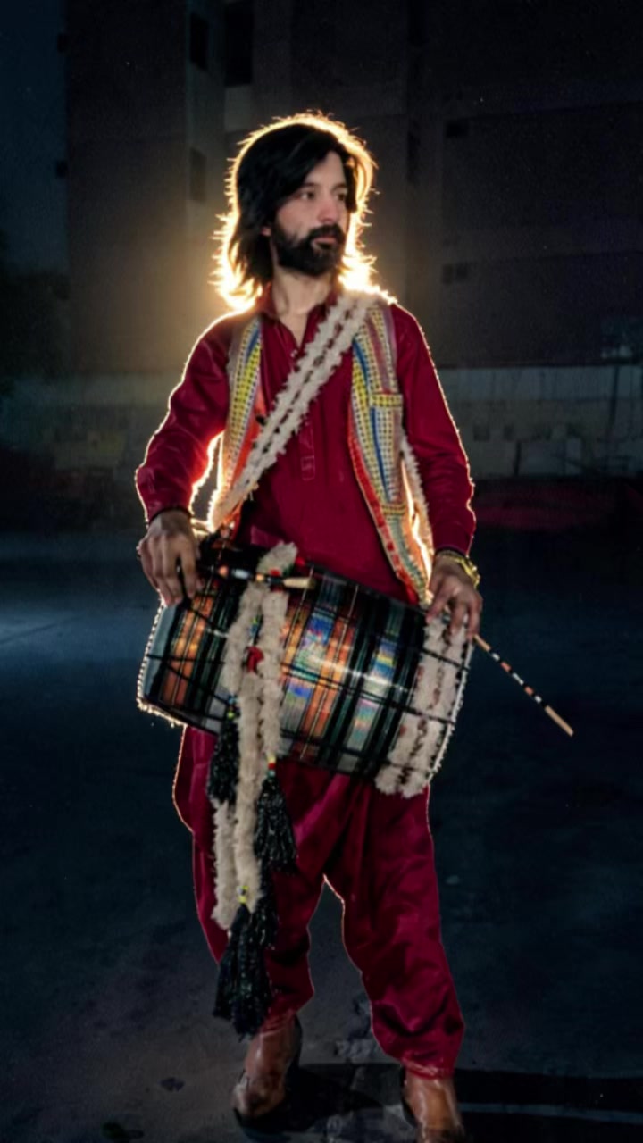 @Dhamali Dhol shenai Gruop