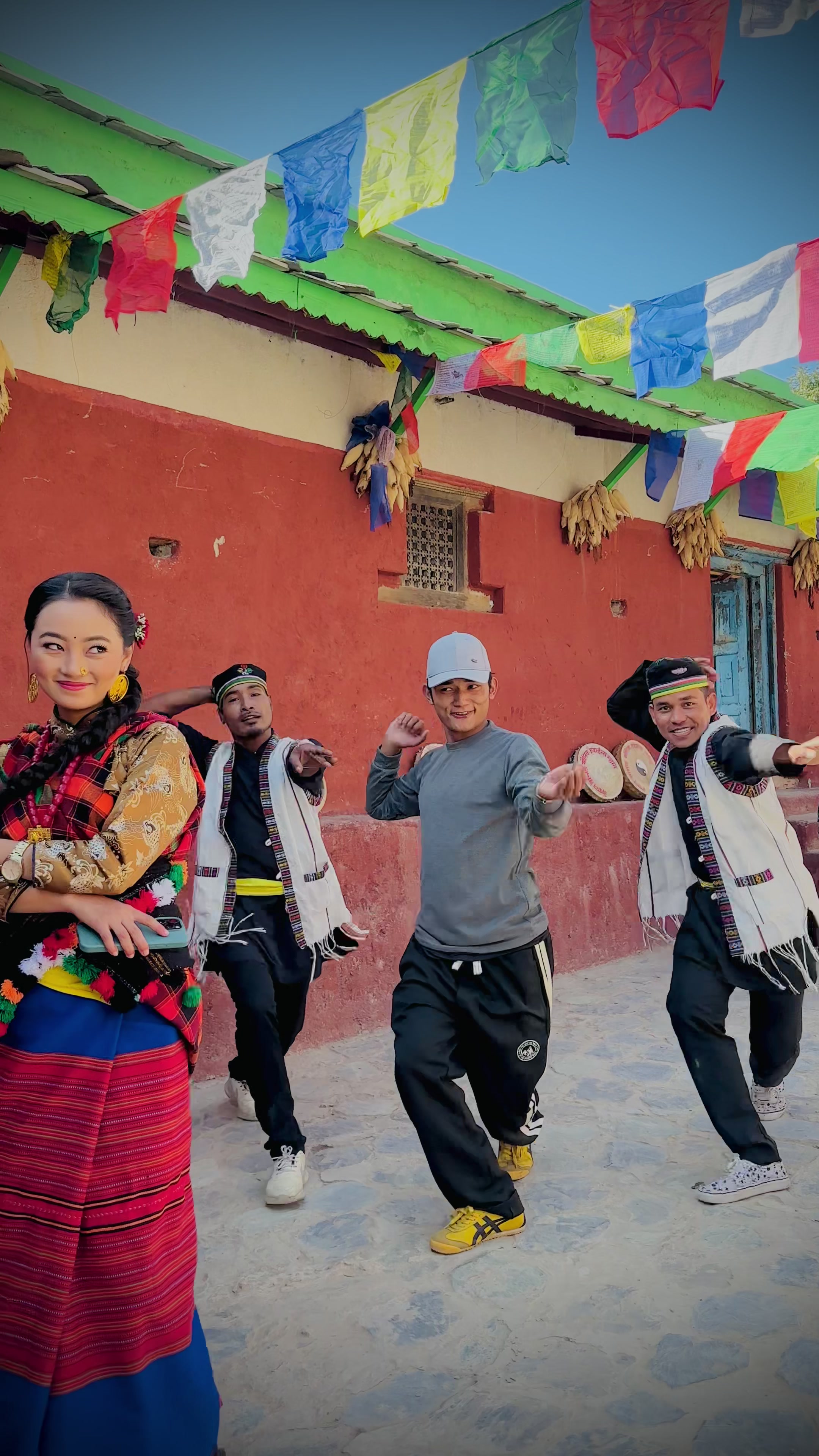 @Lakpa Lama Official