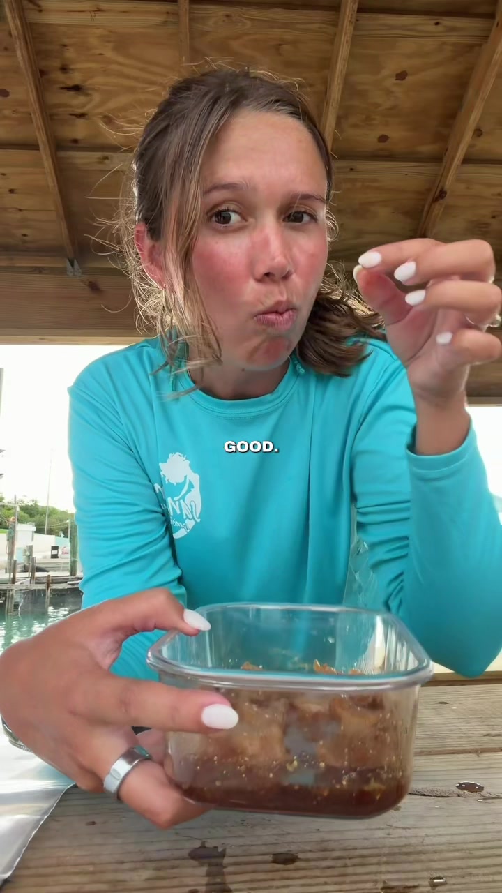 @Jenna | Bahamian Creator 🇧🇸