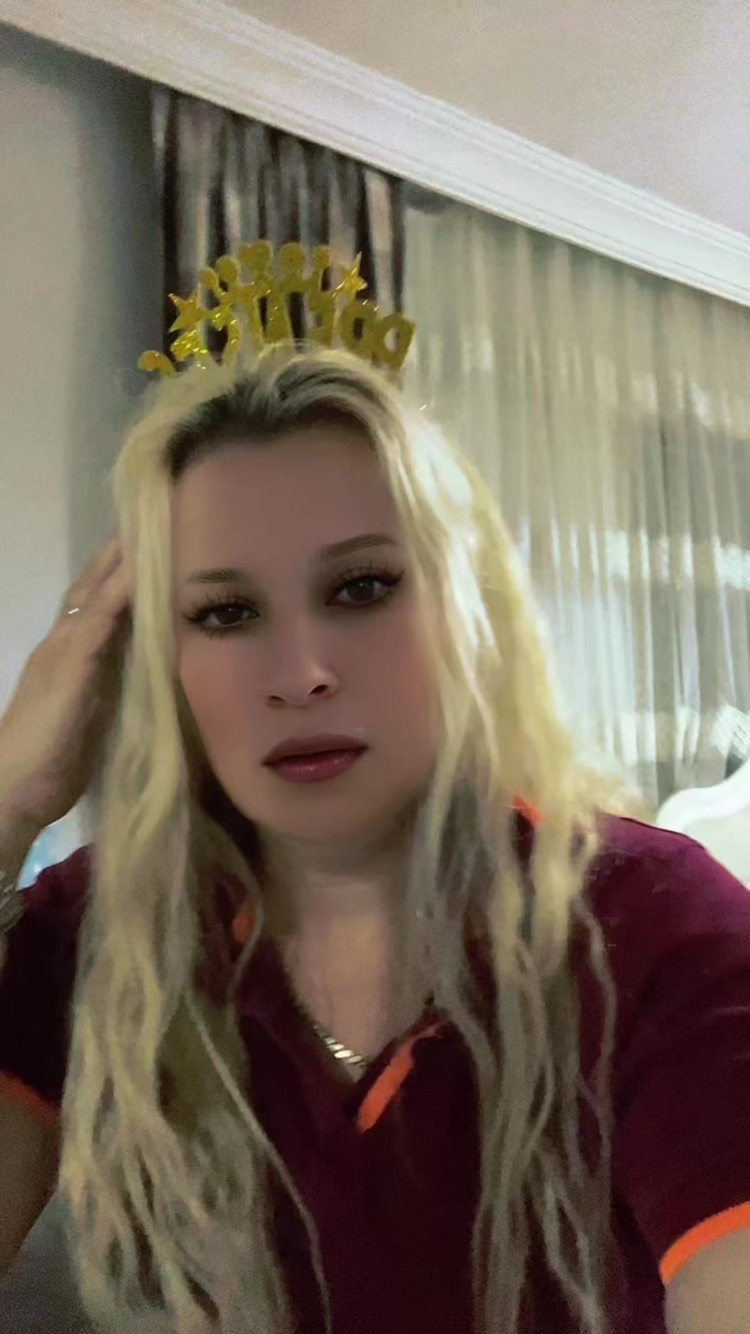 @💕💞Krali&ccedil;e Meliha💕💞