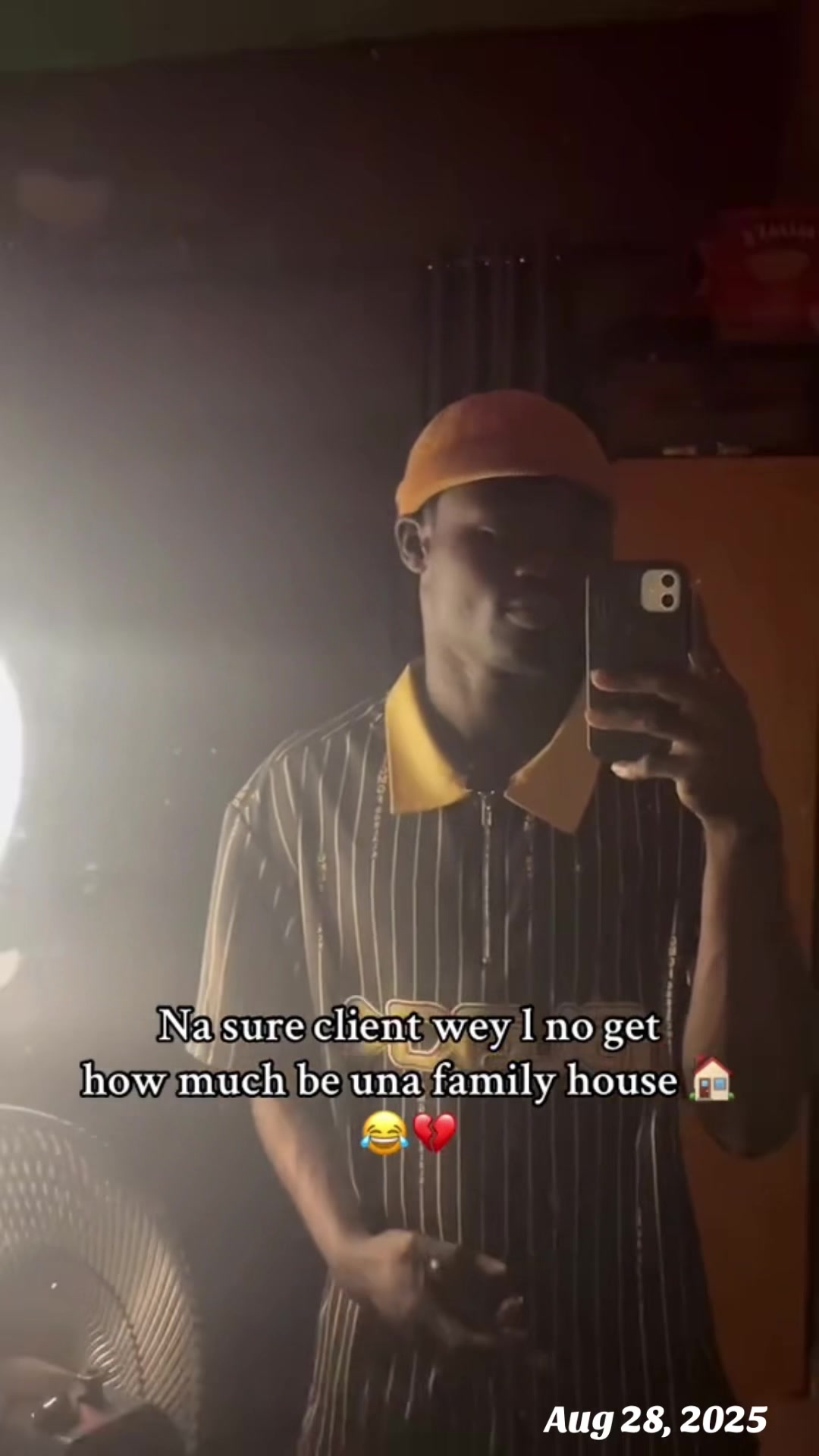 @WF ADE TUNJi