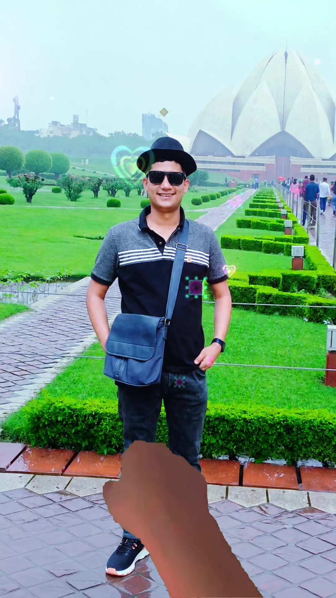 @डाँडाको बतास