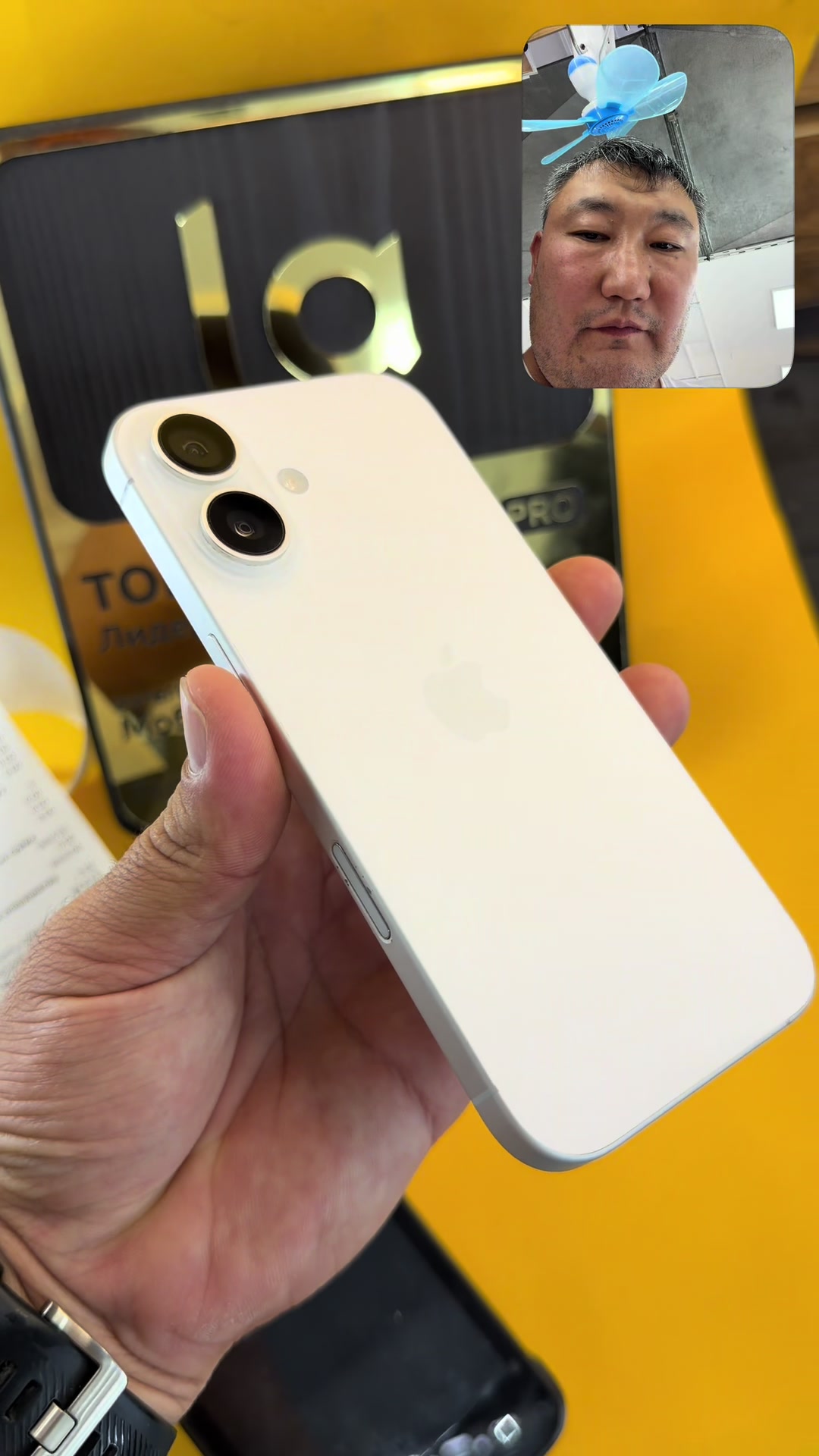 @Top Phone Kg