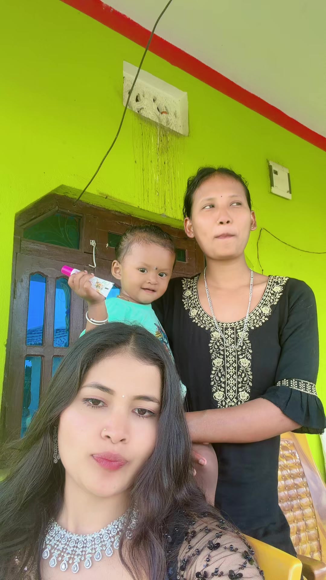 @gokiranchy