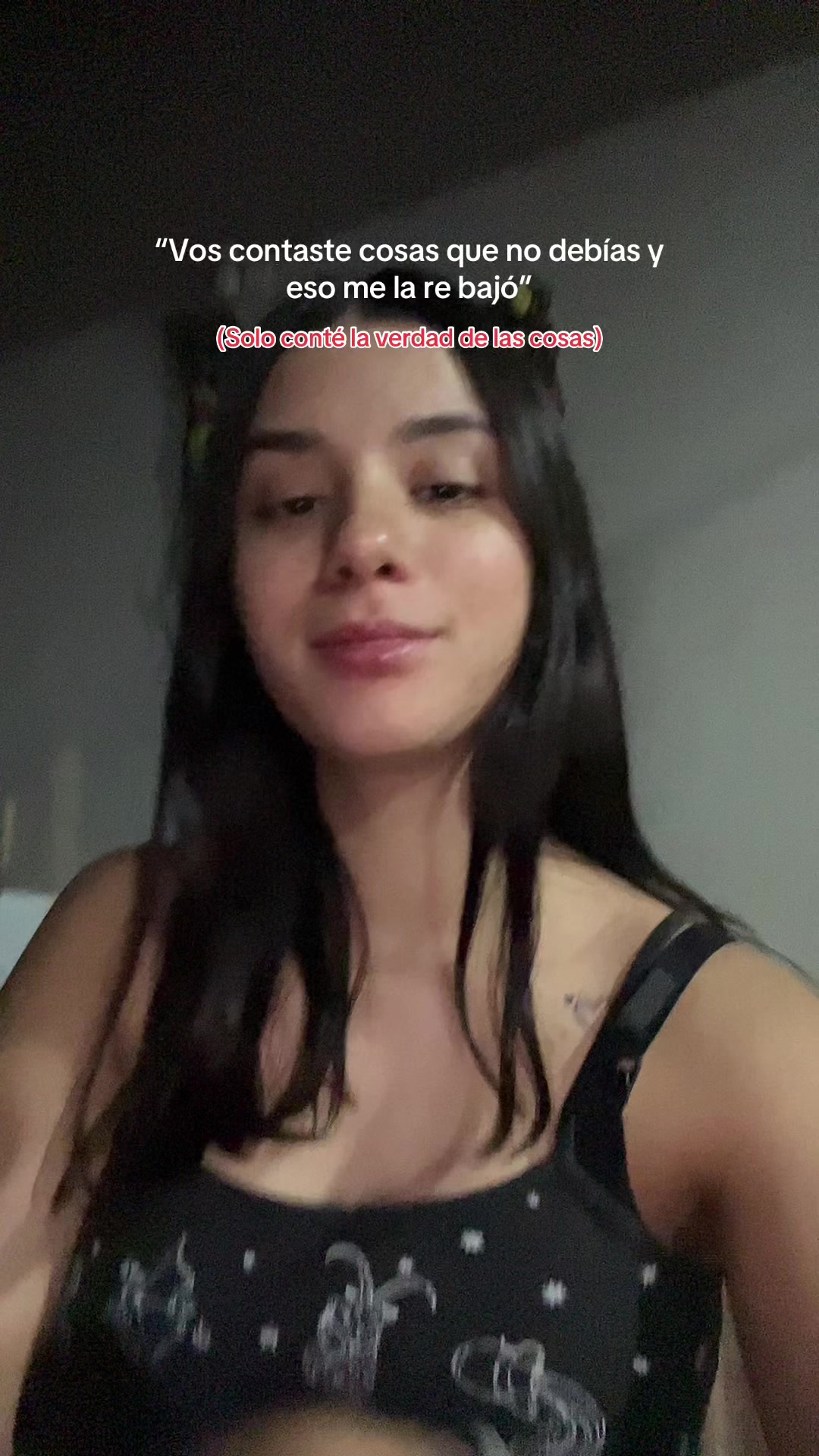 @Isabelagostina04