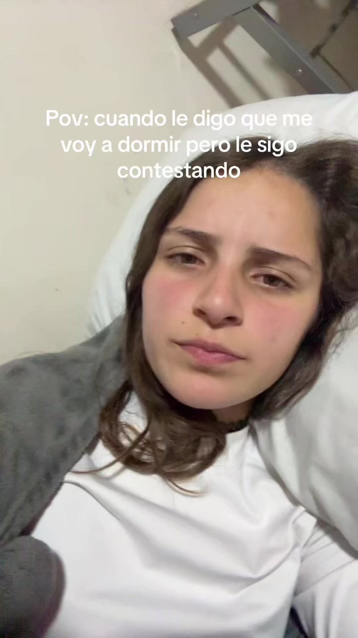 @ya me encontraron