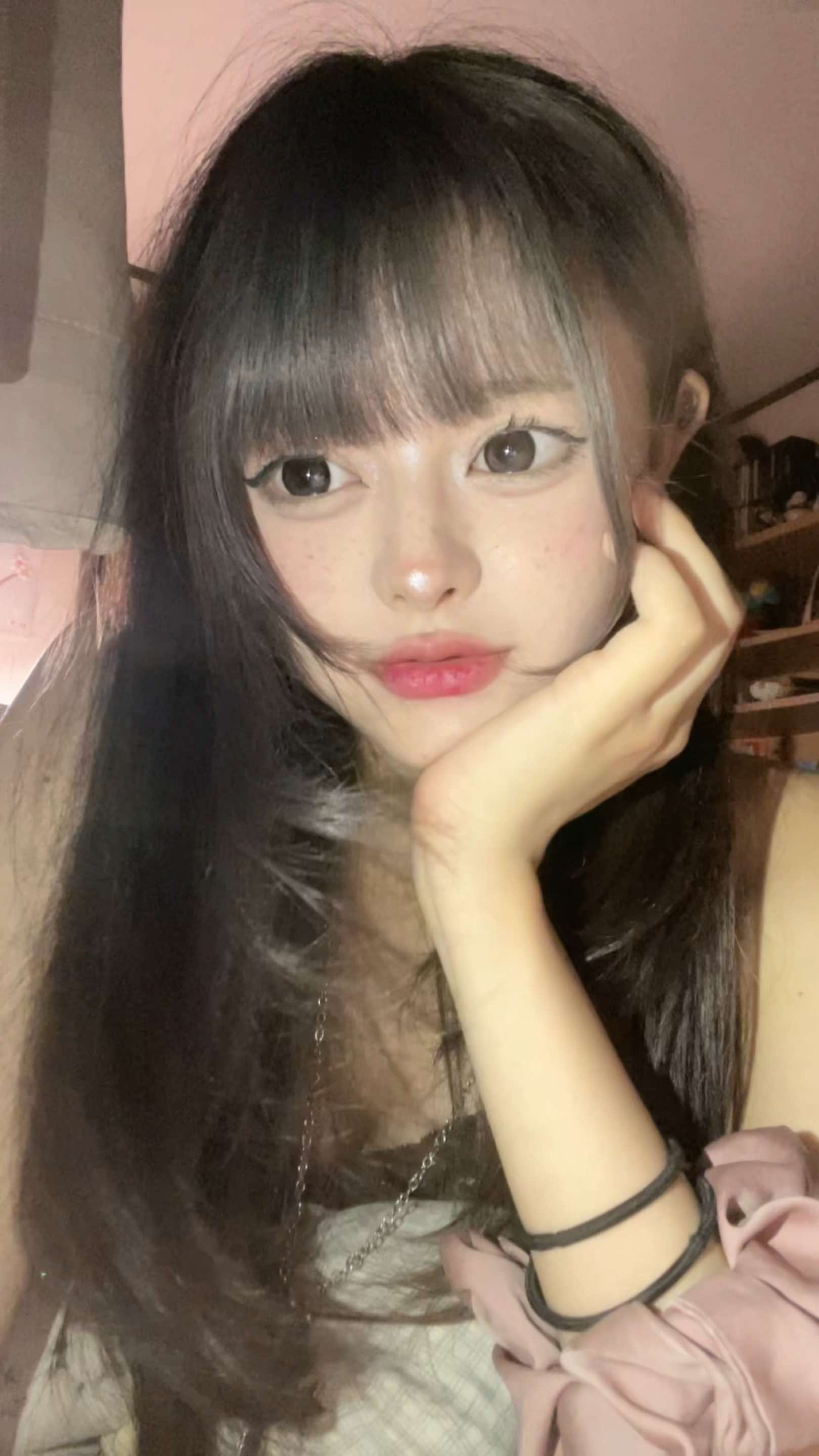 @あんな