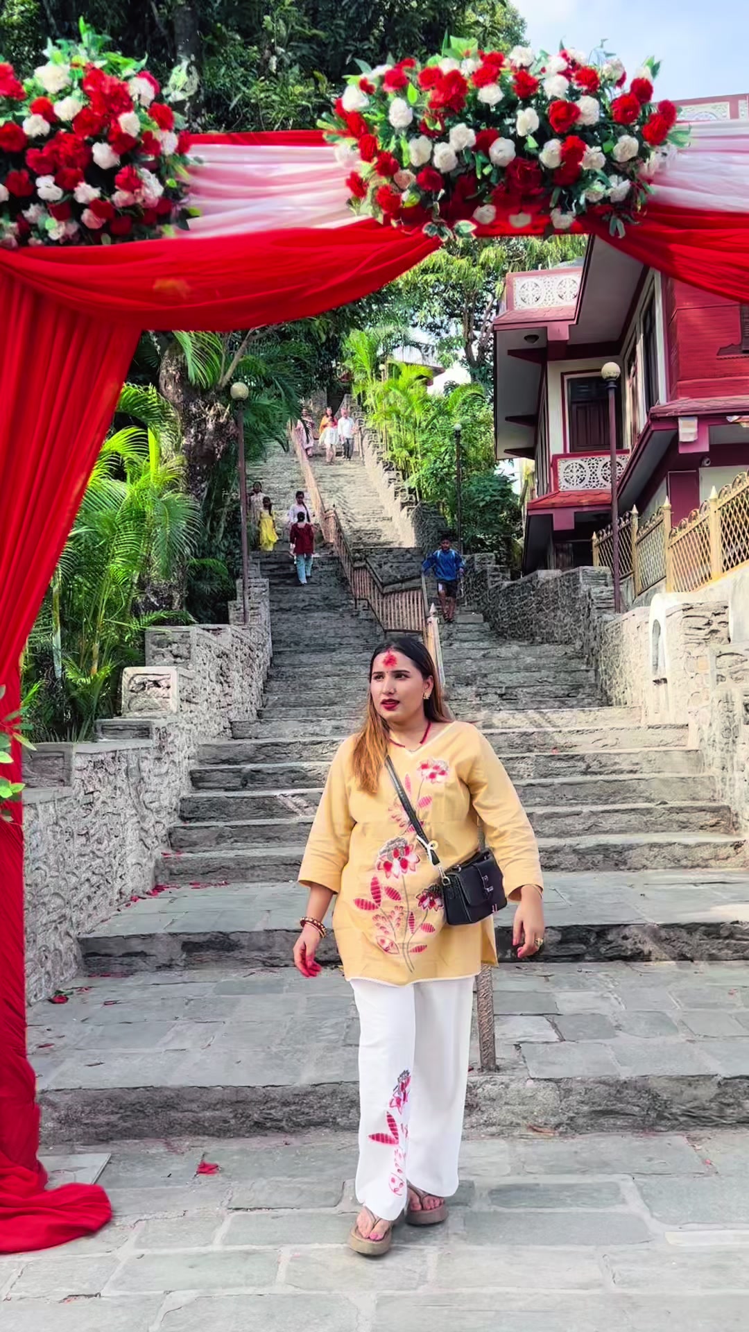 @Shila Khadka Chhetri