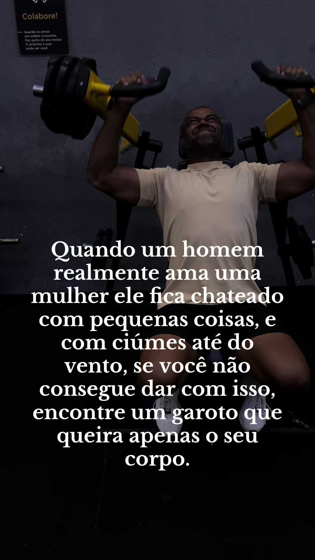 @Jeff mensagem