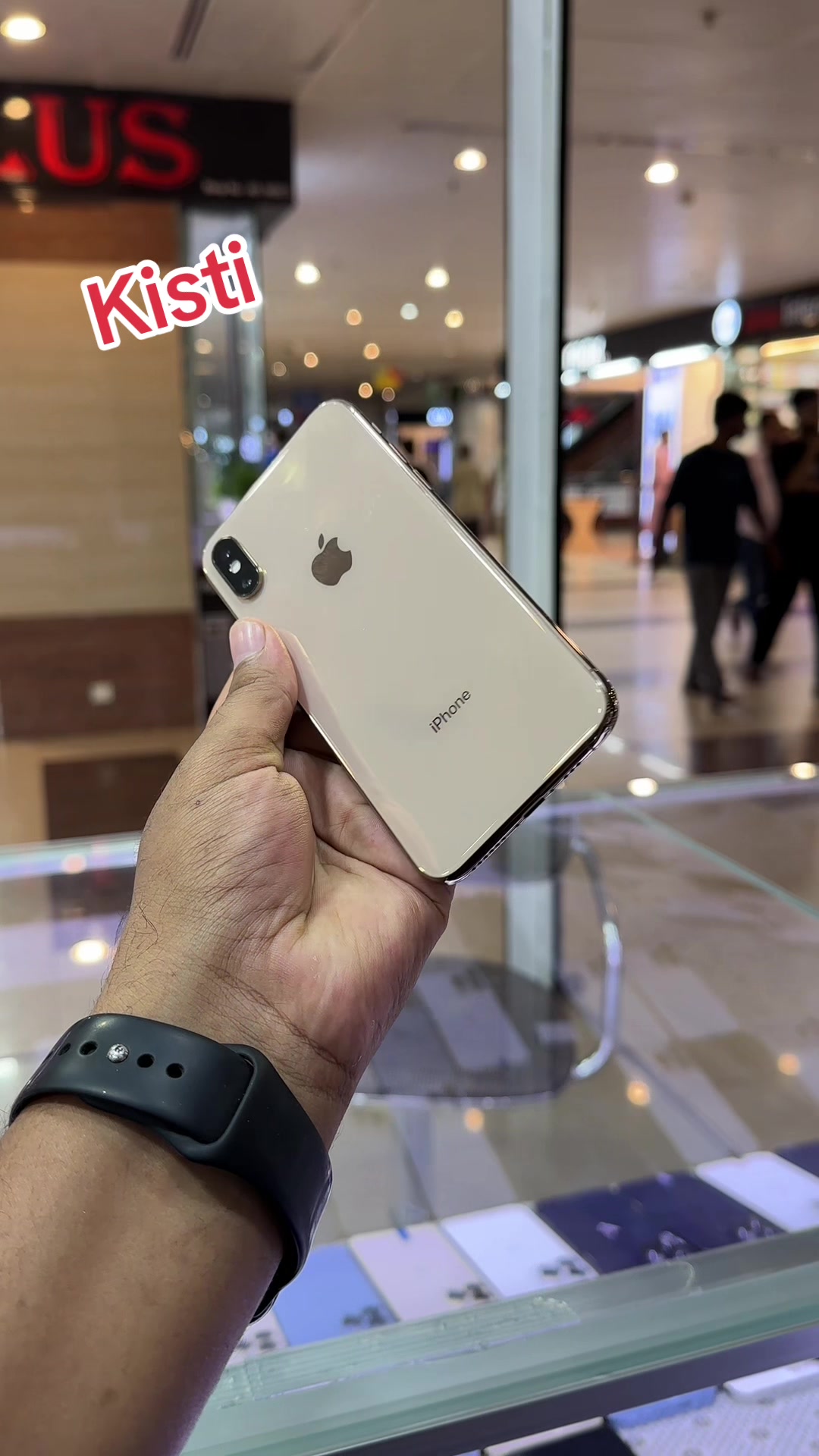 @Apple Bazar BD