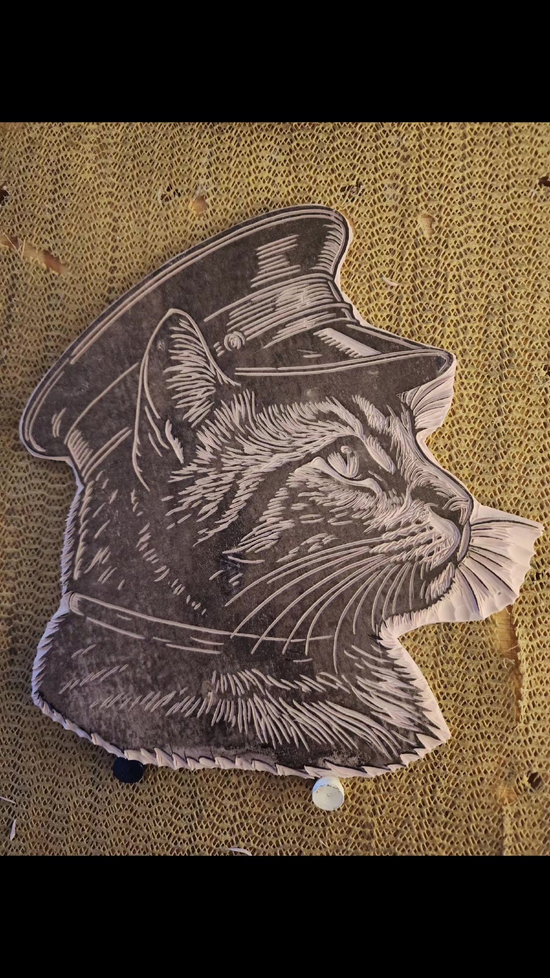 @Printmaker Rob