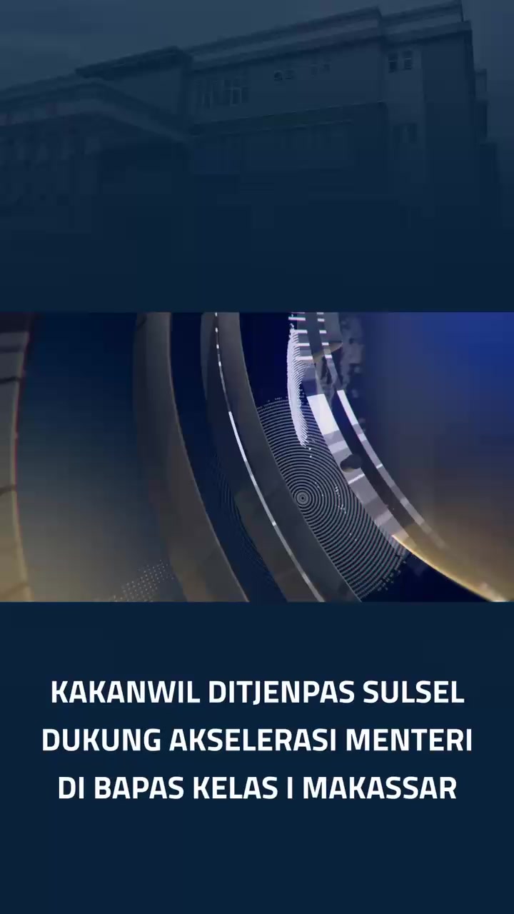 @Kanwil Ditjenpas Sulsel