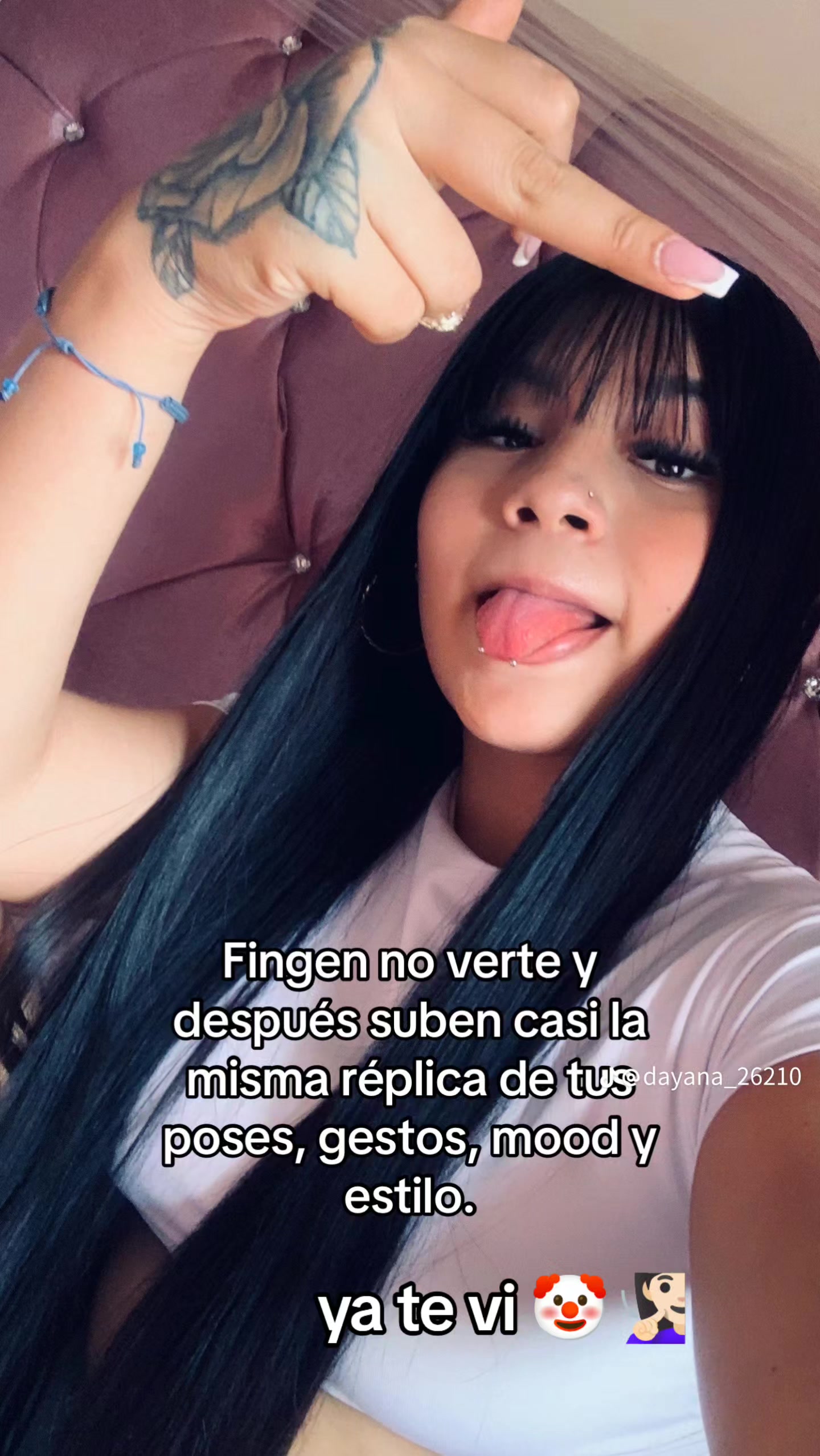 @👸🏻🍒BEBEZÏTÄ🇻🇪🇵🇪