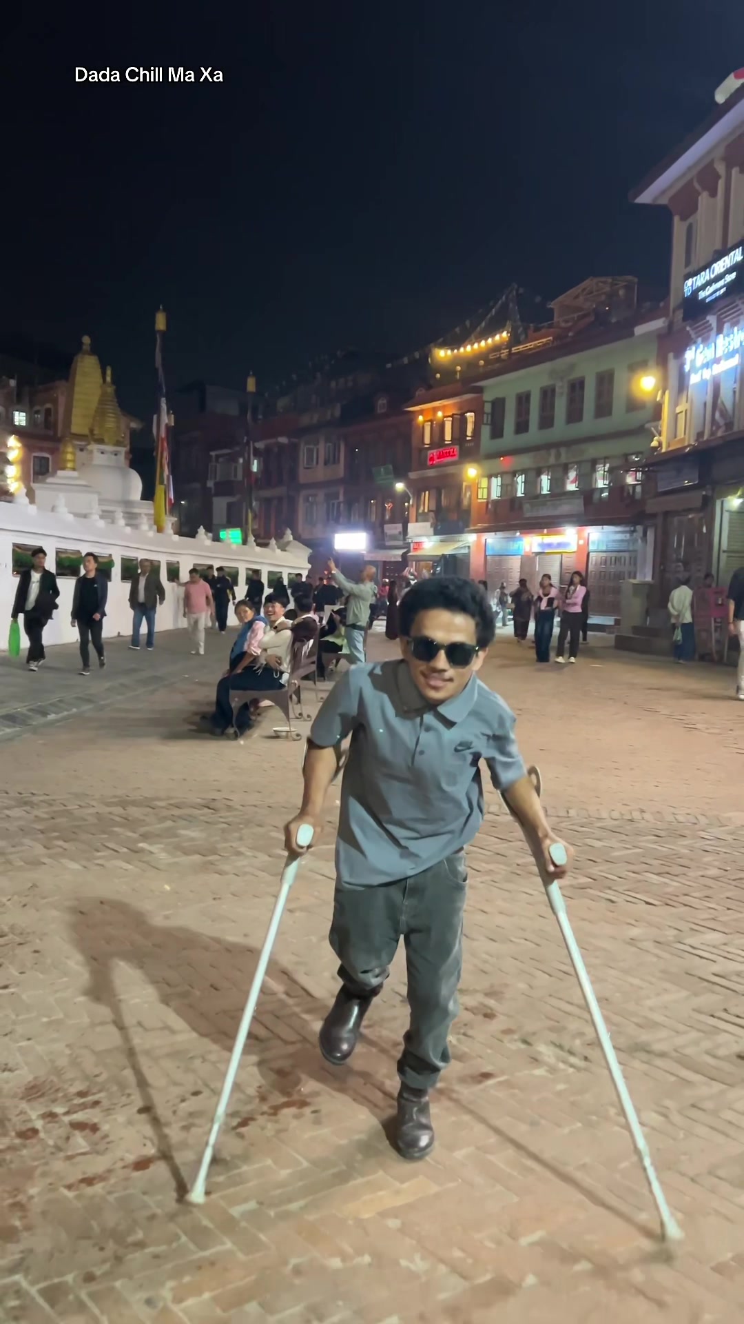 @ताल्चेली घिसिङ सरकार