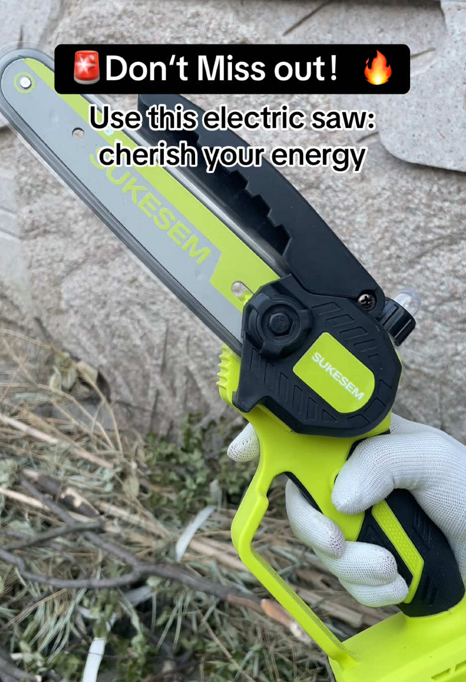 @SUKESEM Power Tools