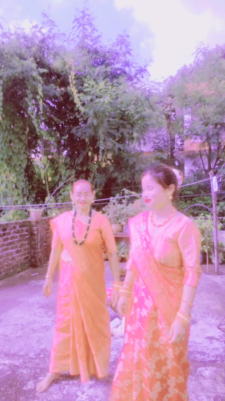 @Kamala Thapa