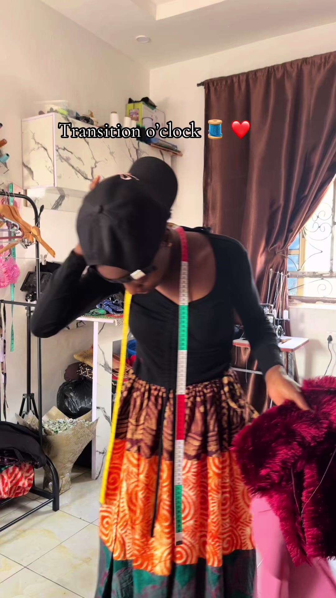 @Sabi Girls Tailor 🪡 ❤️