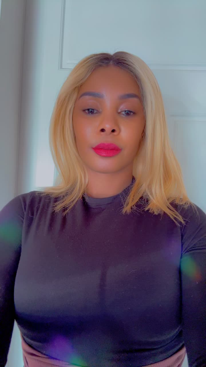 @Miina Ceesay