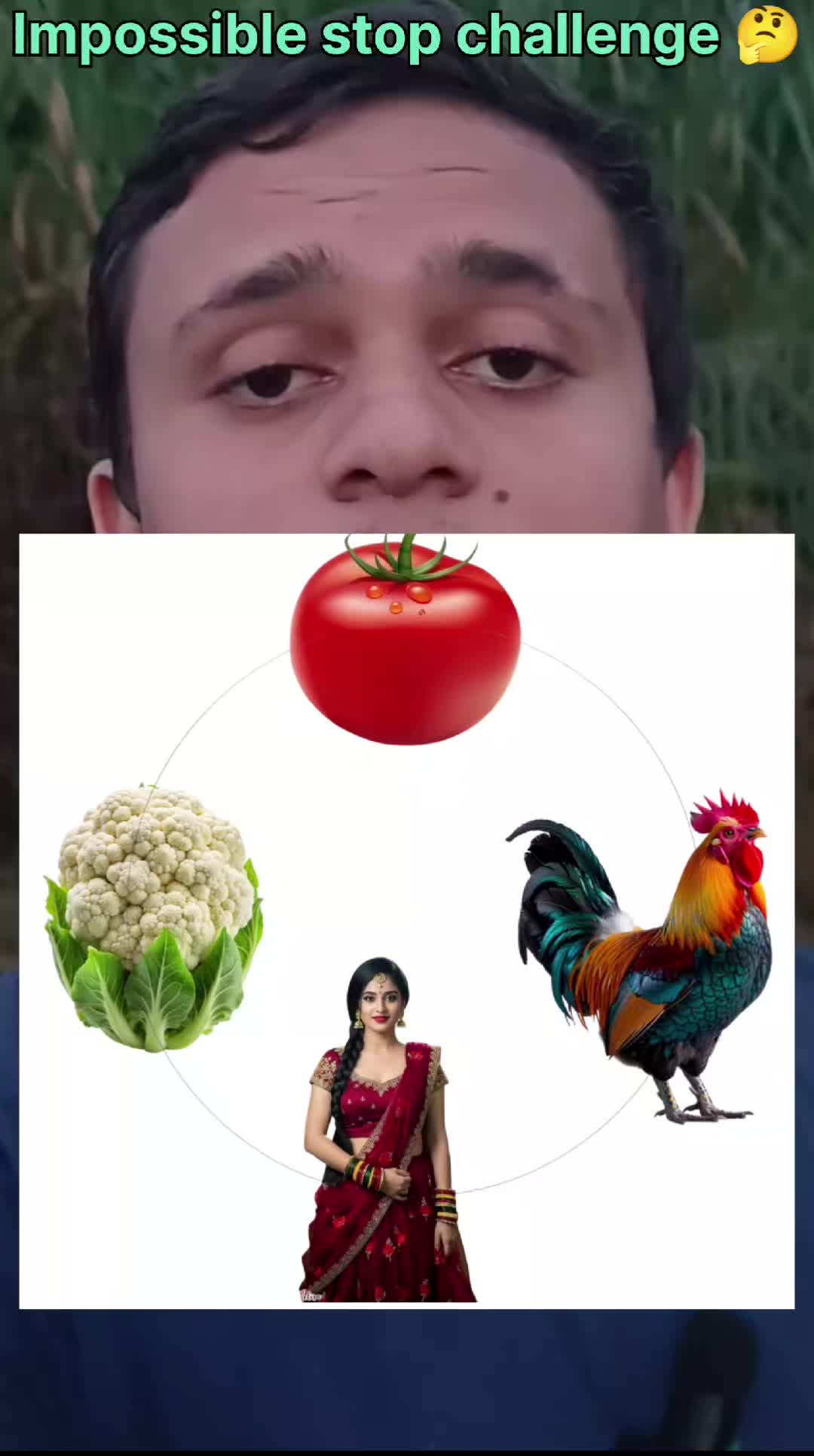 @Challenge Puzzle video
