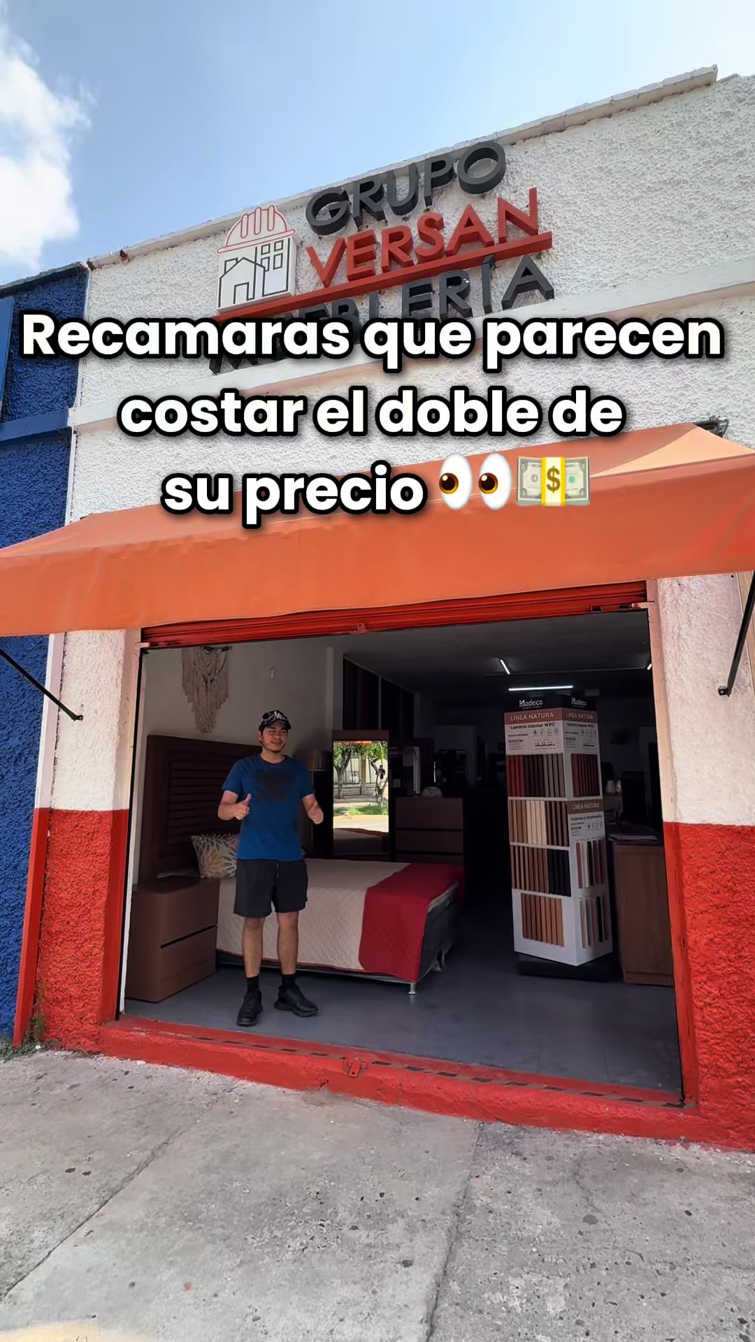 @Grupo versan