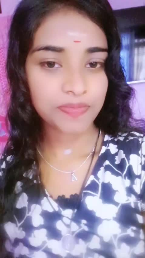 @💜abirami ( single girl )💜