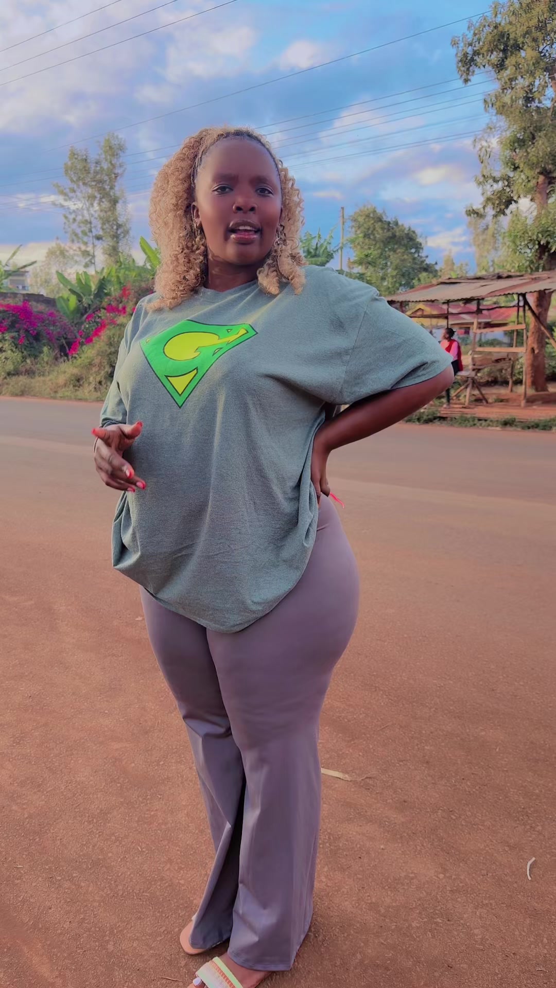 @Yvonnemurira1✨