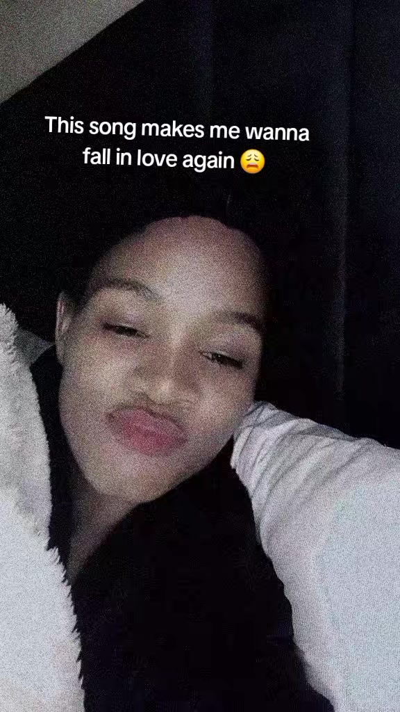 @Tracy T 🔥♥️