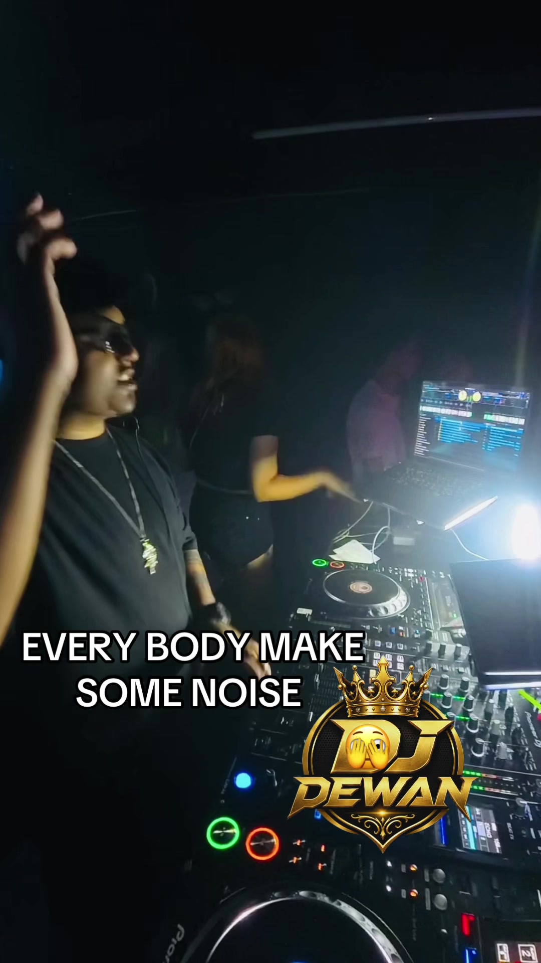 @DJ DEWAN 🇯🇵🇱🇰🇮🇳
