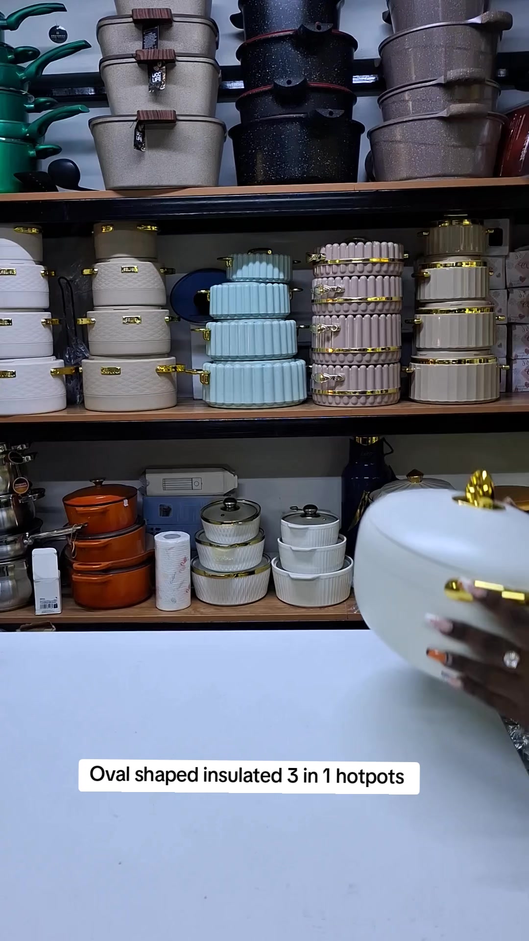 @Elegant Households Wholesalers