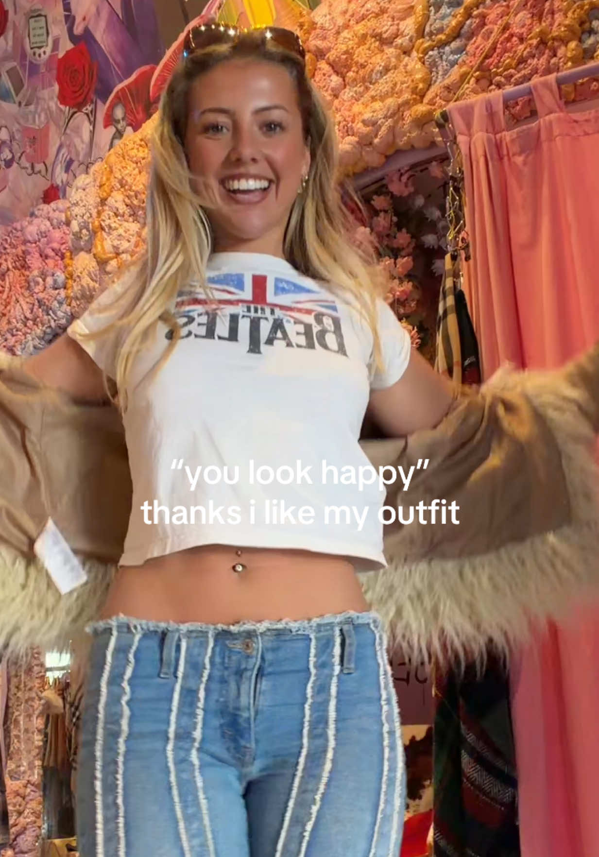@Char