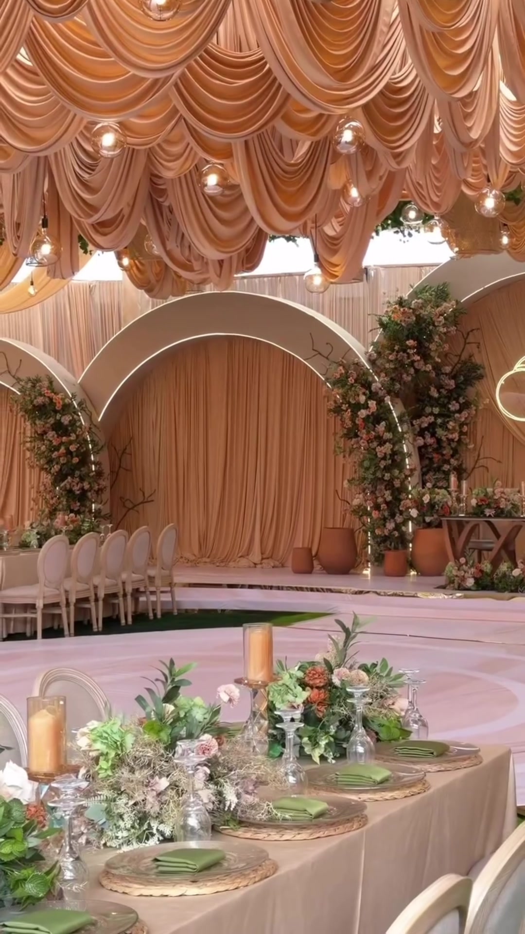 @GhanaTrad&Weddings