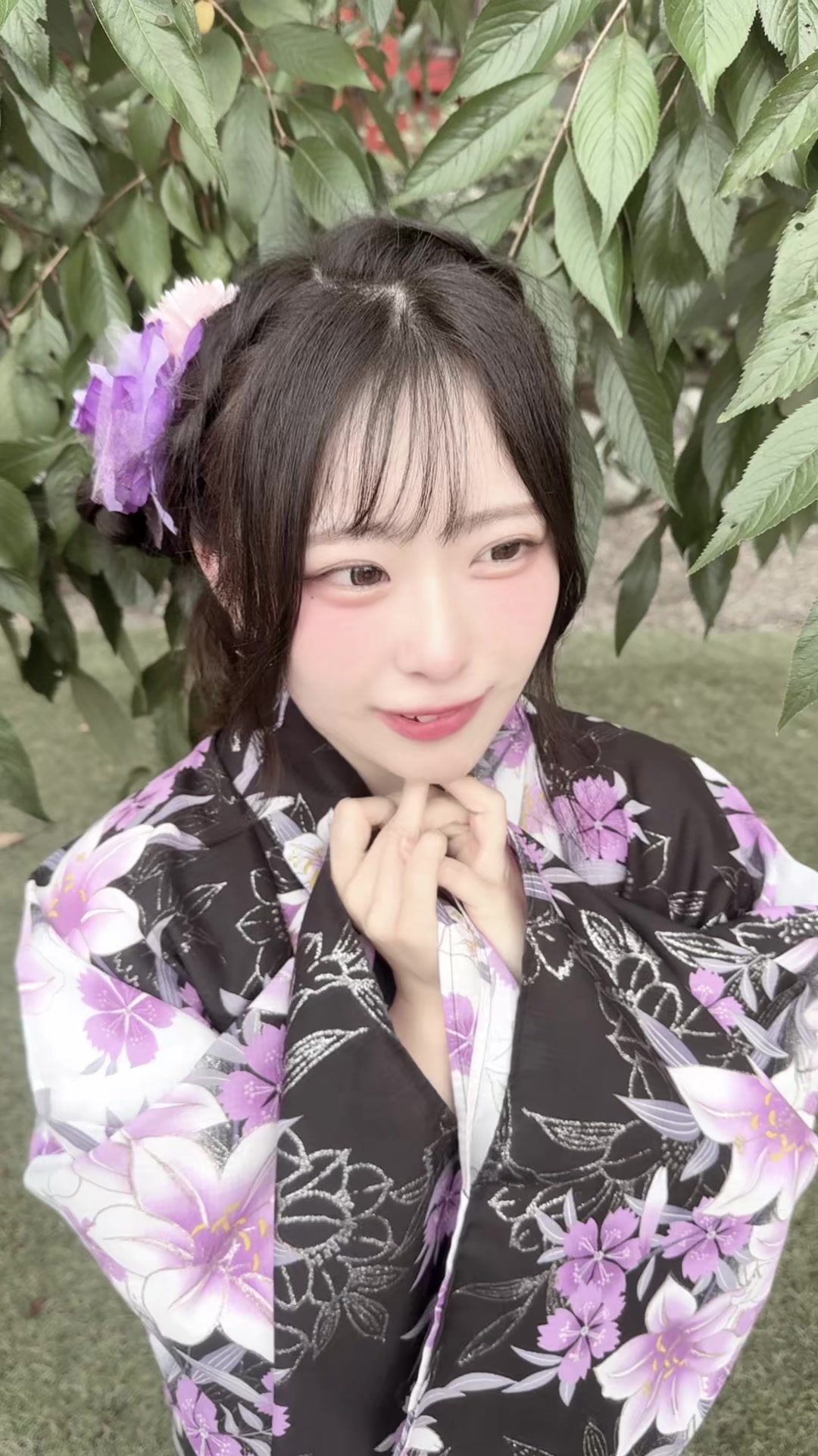 @谷 優里(20)