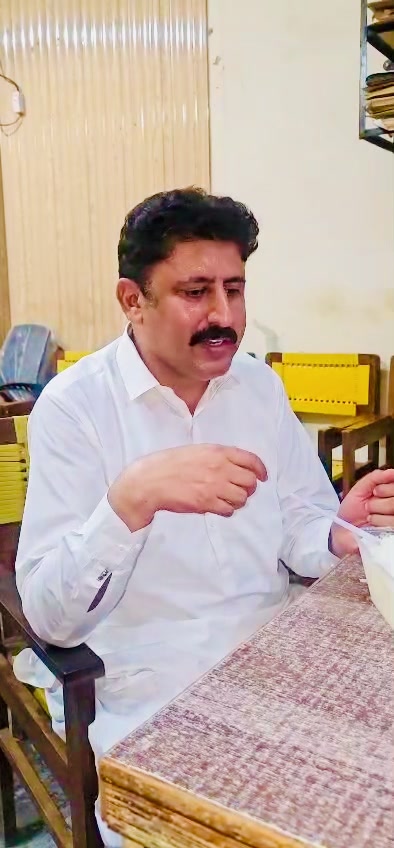 @Waqas Khan Mahota