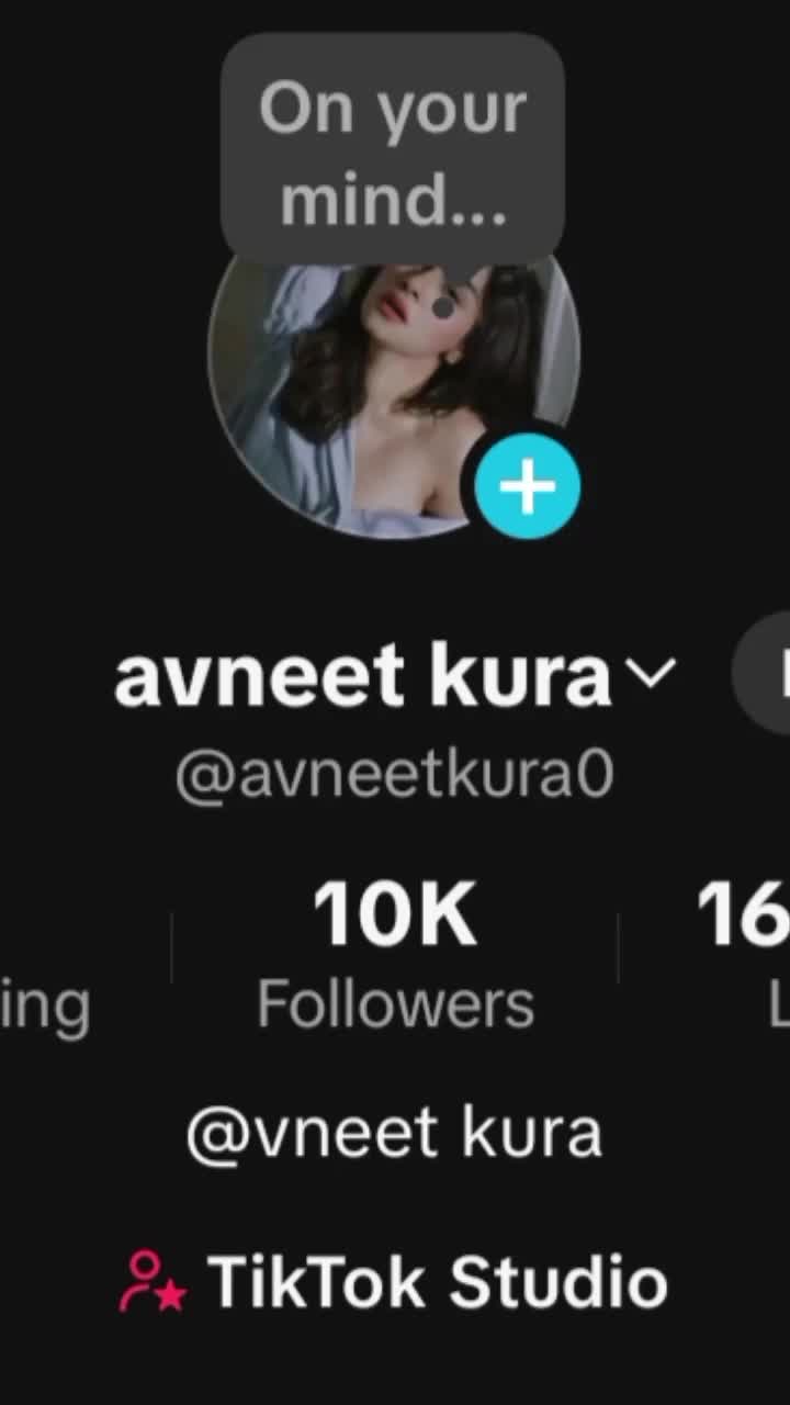 @avneet kura