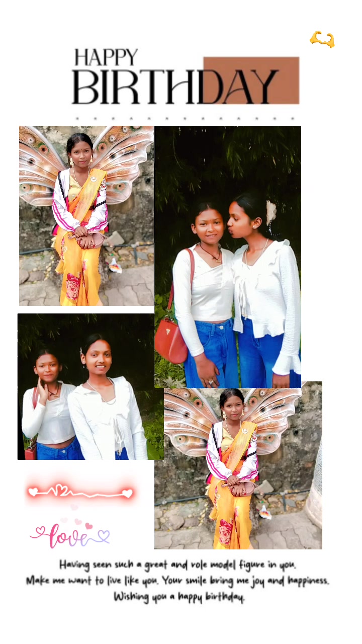 @chandani uraw
