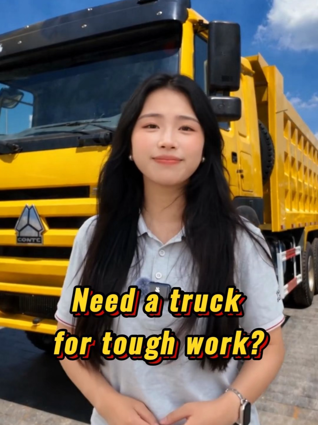 @snail truck