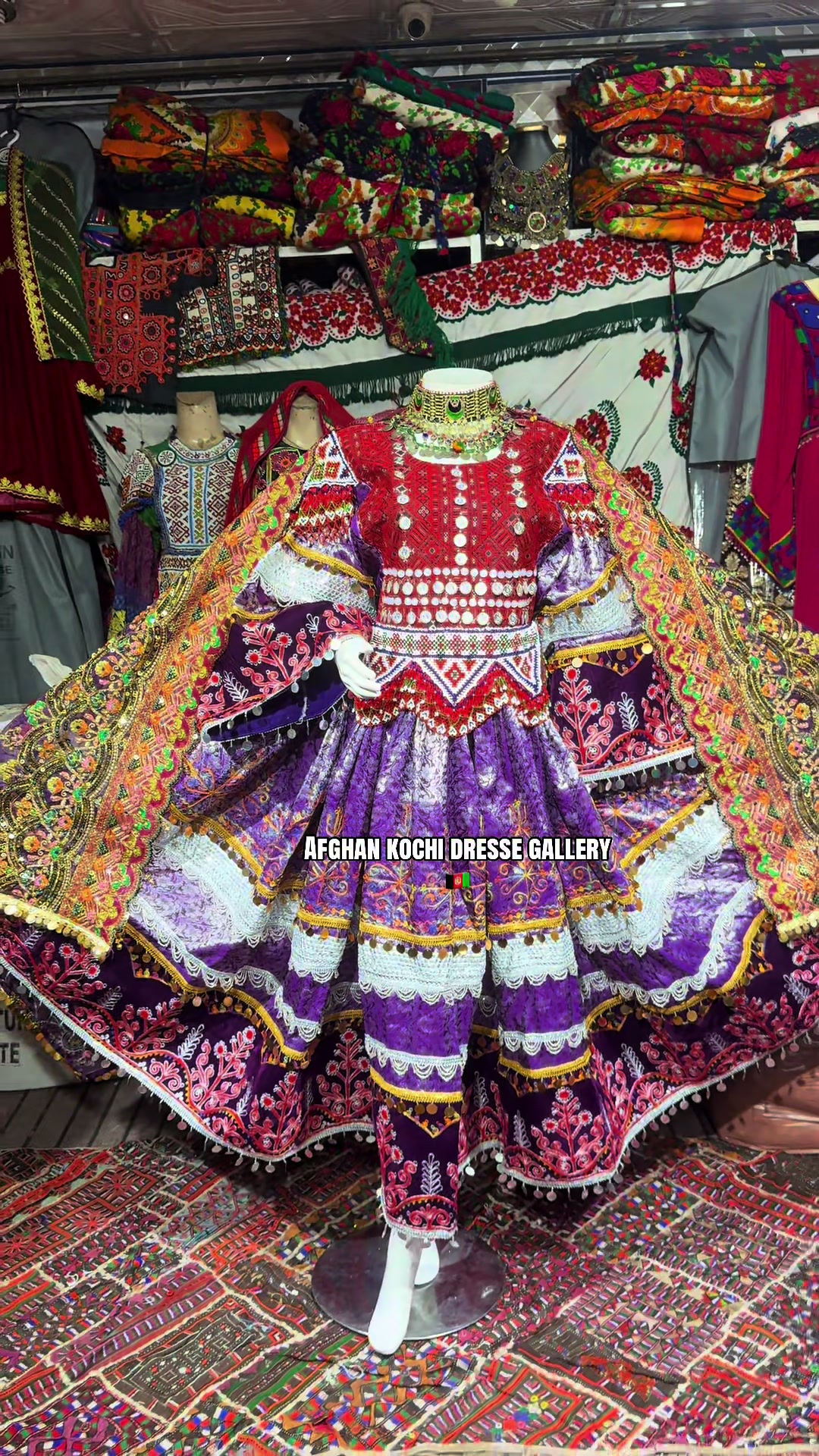 @afghankochidresses