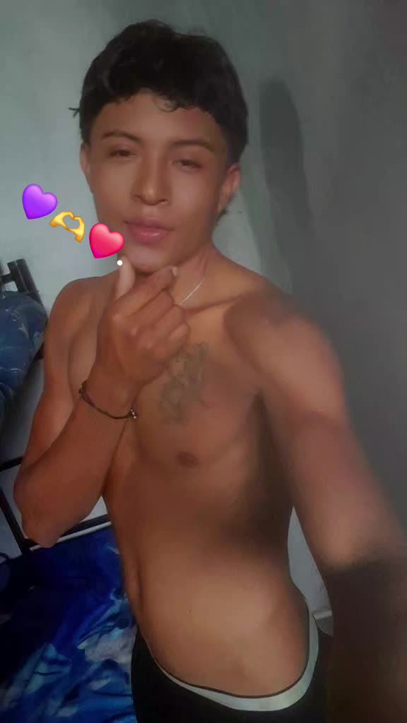 @M 💜J