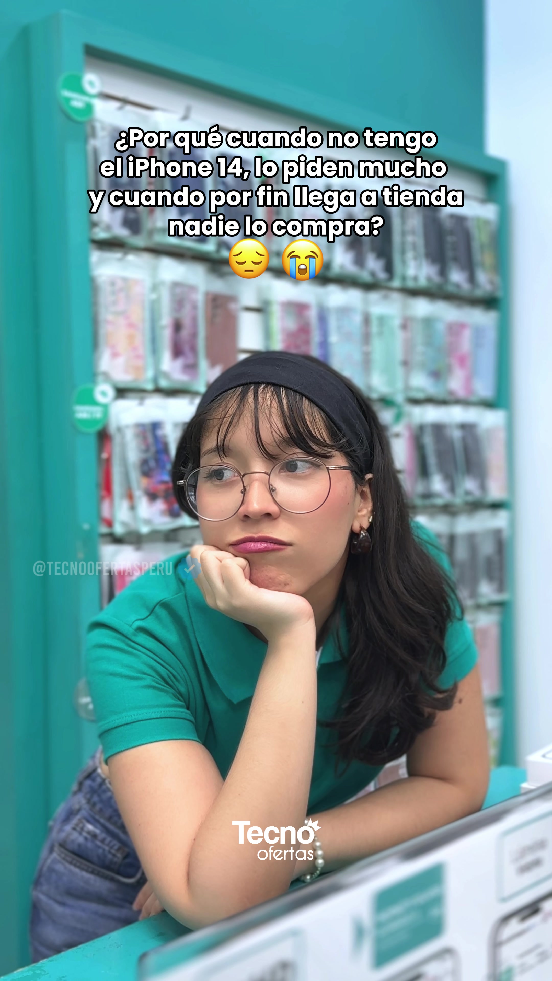 @Tecnoofertas Perú