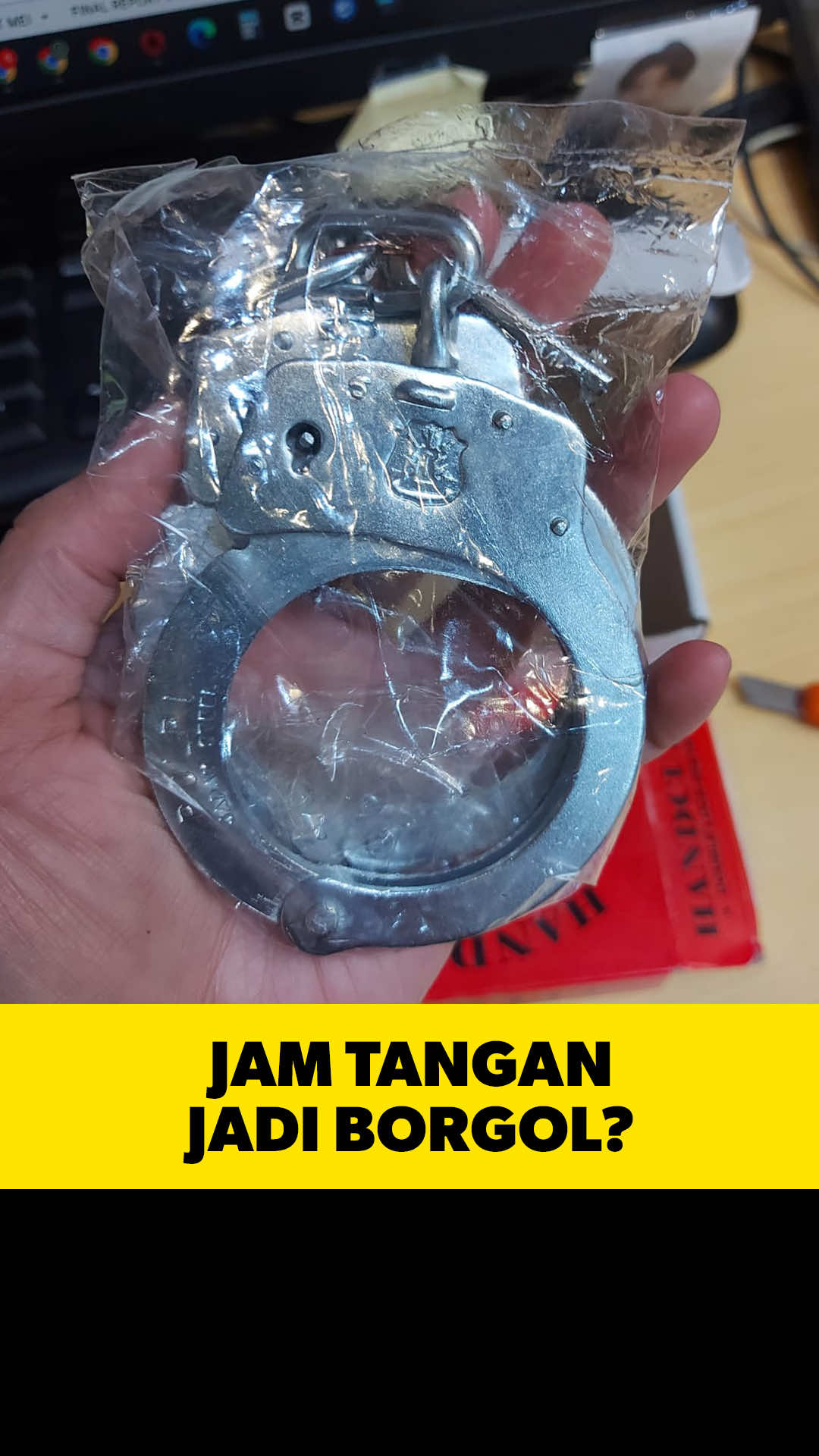 @Gudang Jam Official