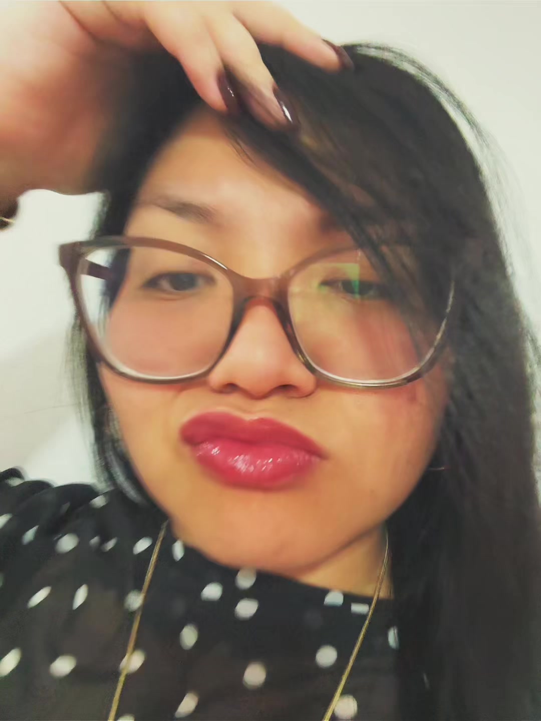 @Ta&iacute;s Mayumi 🪭