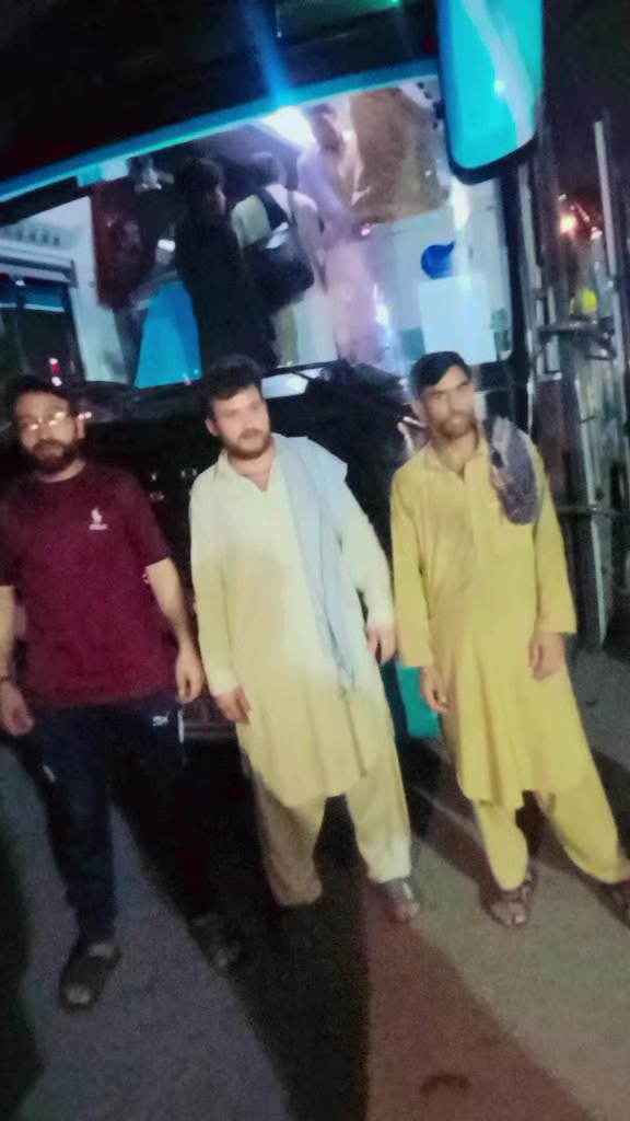 @muslim khan