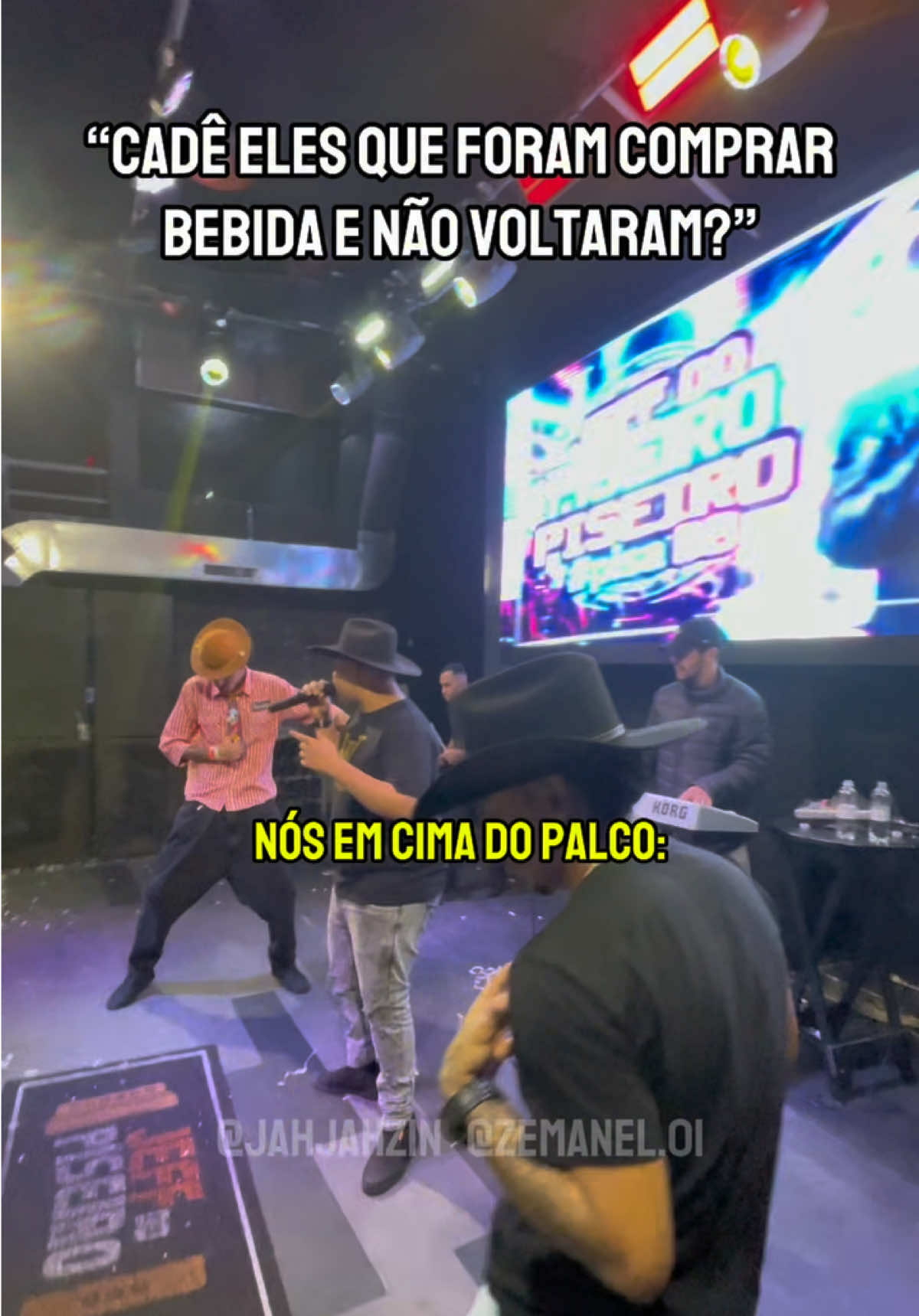 @JahJah