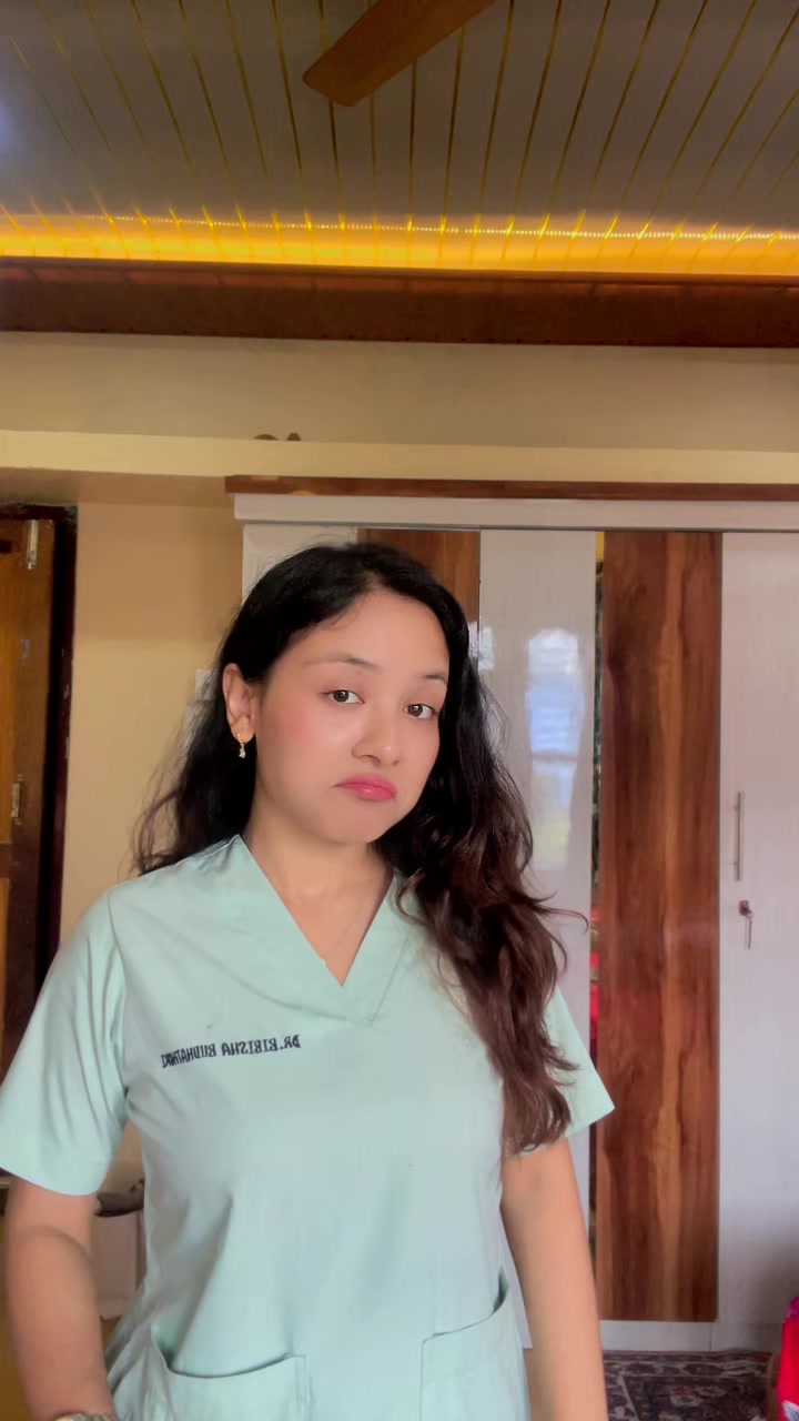 @Dr.Bibisha Budhathoki