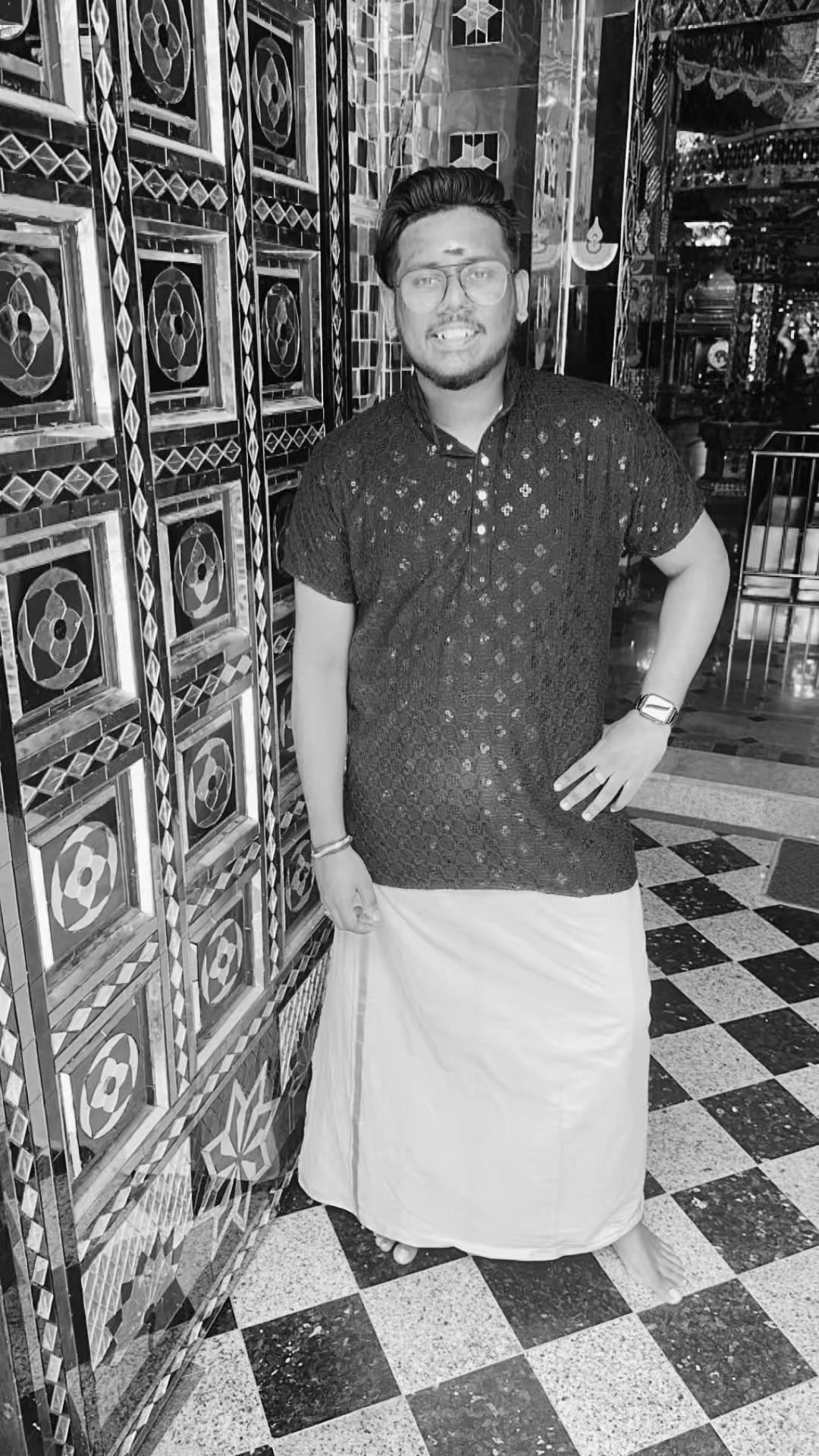 @Kughan Raj Rajendran ✨