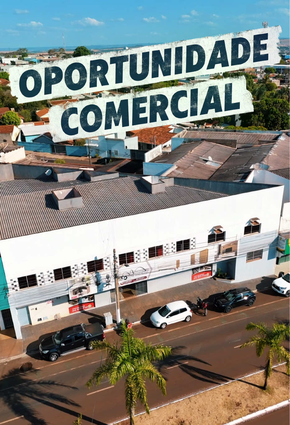 @Junior O Negociador