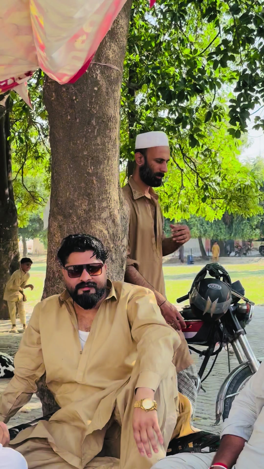 @👑 CH BALA GUJJAR 👑
