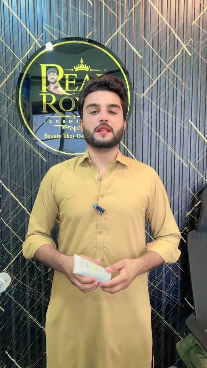 @Real Royal Cosmetics Pk