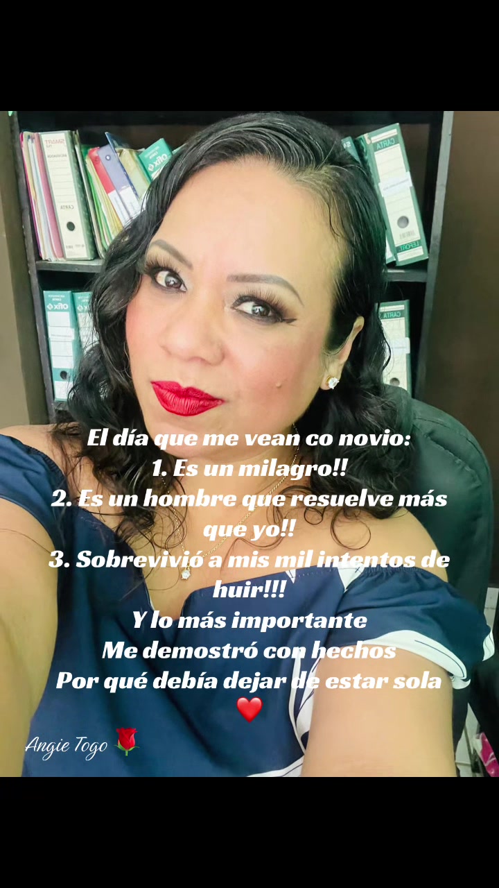 @Angie Togo 🌹