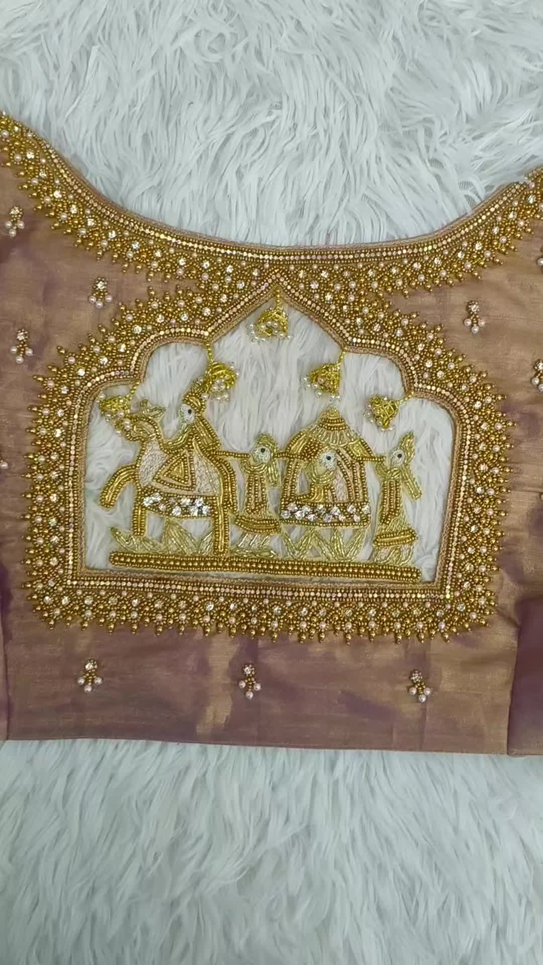 @Zees Rajasthani
